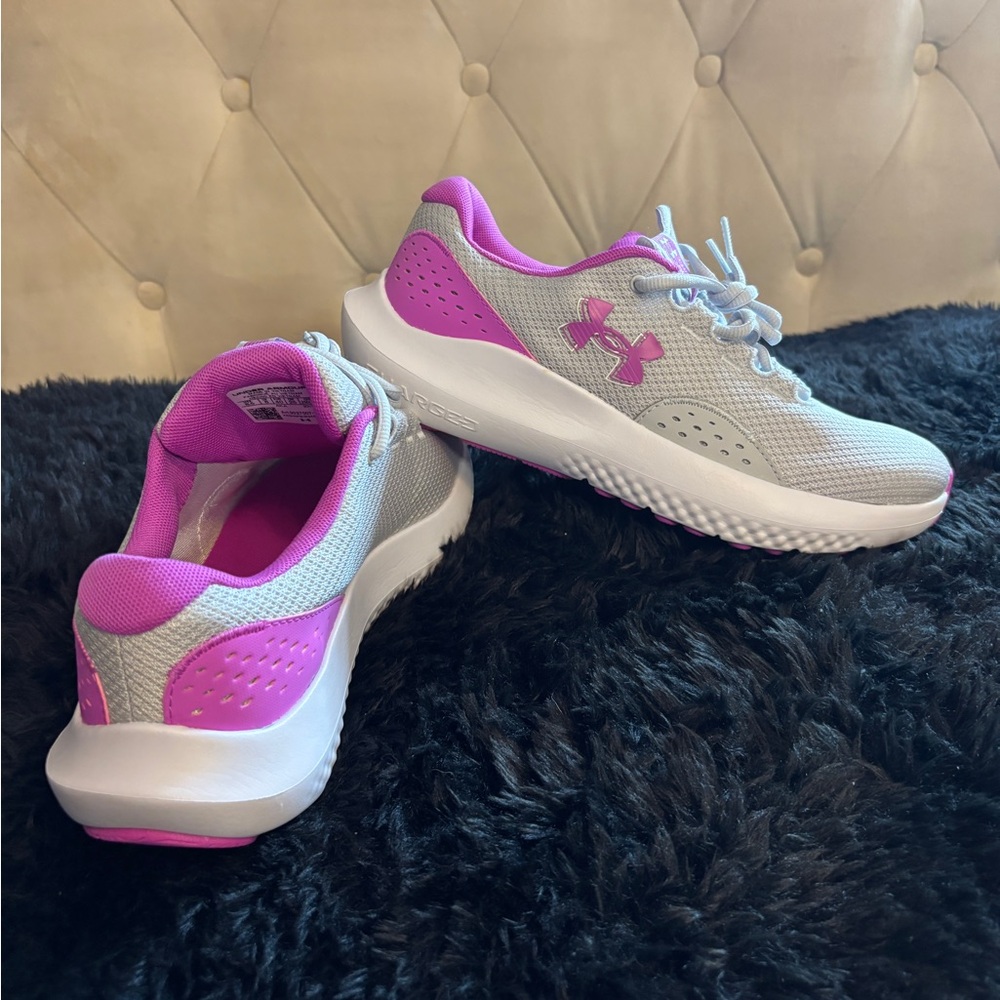 UA Shoes